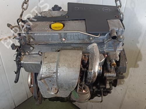 Engine OPEL ZAFIRA A MPV (T98)  | BP22975471M1 
