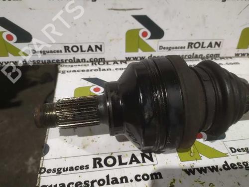 Left rear driveshaft BMW 5 (E39) 530 d | BP4680674M40 