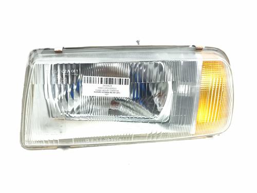 Used Left headlight Left headlight SUZUKI VITARA (ET, TA, TD) 1.6 (SE 416) (95 hp) 34734385 34734385