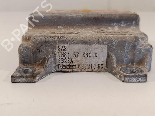ECU airbags FORD RANGER (ET)  | BP15063571M53 