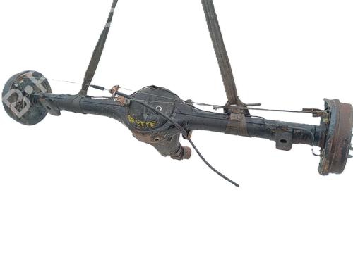 Essieu arrière NISSAN VANETTE Van (C120) 2.0 (90 hp) 31157497