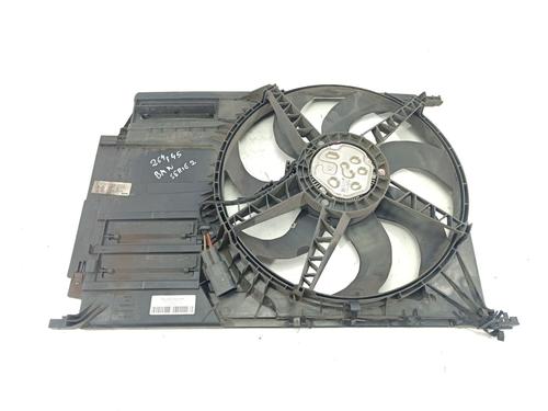 Used Radiator fan Radiator fan BMW 2 Active Tourer (F45) 216 d (116 hp) 34209054 34209054