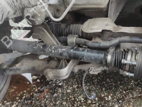Used Right front driveshaft VW SCIROCCO III (137, 138) 1.4 TSI (160 hp) 30173280