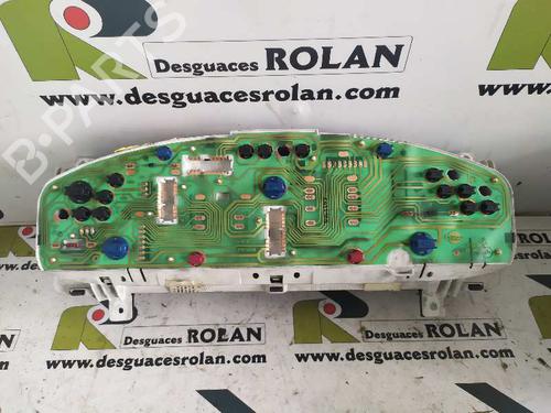 Instrument cluster NISSAN PRIMERA (P11)  | BP4058423C47 