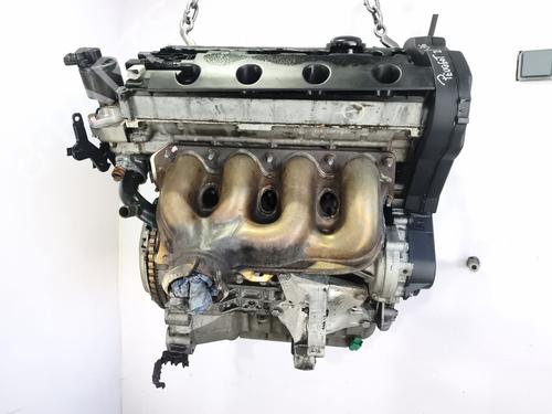 Engine PEUGEOT 206 CC (2D) 2.0 S16 | BP38736030M1 - Image 4