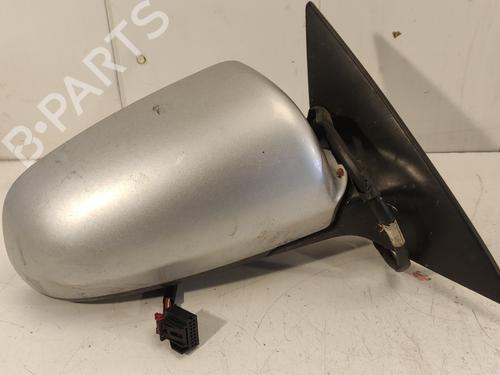 Right mirror AUDI A6 C6 (4F2) 3.0 TDI quattro | BP9811509C27 