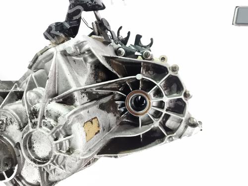 Gearbox FORD TRANSIT CONNECT (P65_, P70_, P80_) 1.8 TDCi | BP37030698M3 - Image 8