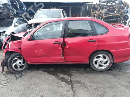 Brugte SEAT CORDOBA (6K1, 6K2) [1993-2002]  4369693