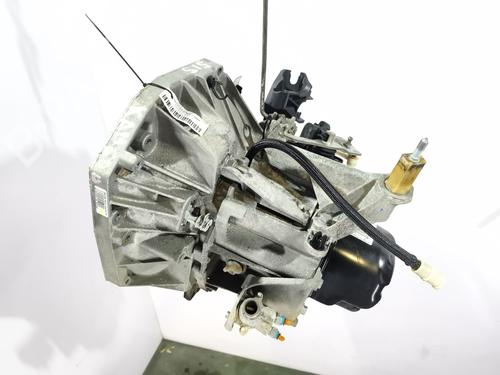 Gearbox RENAULT KANGOO Express (FW0/1_) 1.5 dCi 75 (FW07, FW10, FW04) | BP39883508M3 - Image 2