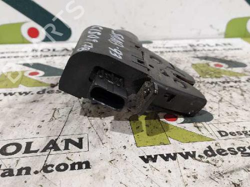 Tailgate lock SAAB 9-3 (YS3F, E79, D79, D75) 2.2 TiD | BP5394303C101 