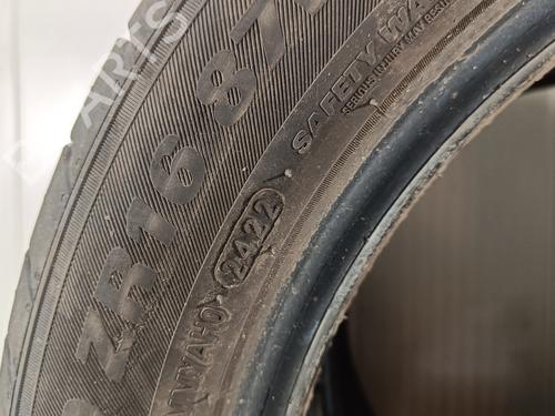 Other SAAB 9-3 (YS3F, E79, D79, D75) | BP22522751O1