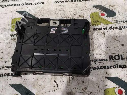 Fuse box CITROËN C5 I (DC_) 2.0 HDi (DCRHZB, DCRHZE) | BP5226323E1 