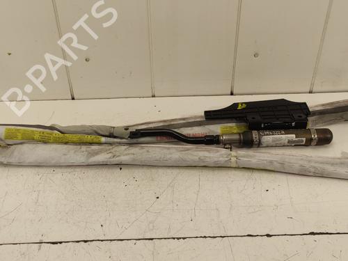 Used Right curtain airbag HYUNDAI ix35 (LM, EL, ELH) 1.7 CRDi (116 hp) 9539863