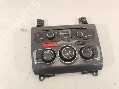 Used Climate control CITROËN C4 II (NC_) 1.6 HDi 90 (92 hp) 24553405