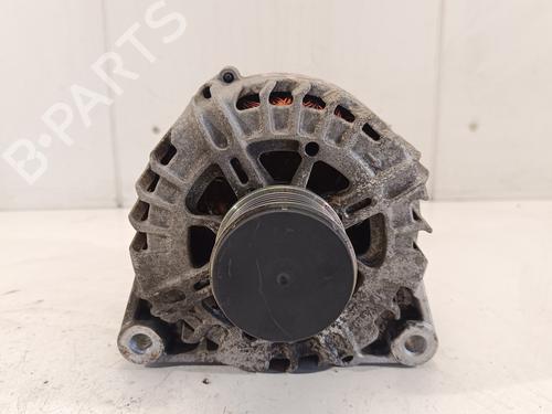 Used Alternator PEUGEOT 206 Hatchback (2A/C) [1998-2012]  16571848