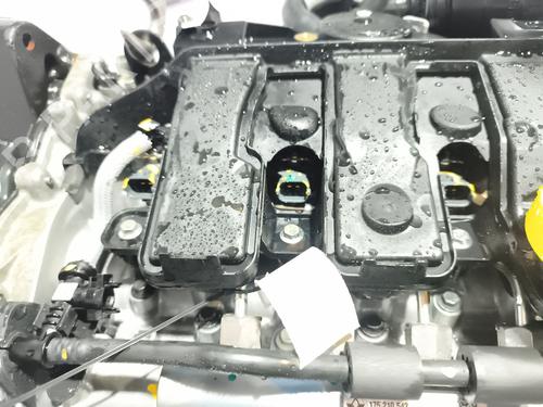 Engine RENAULT KADJAR (HA_, HL_) 1.6 dCi 130 4x4 (HLA4) | BP33690907M1  - Image 19