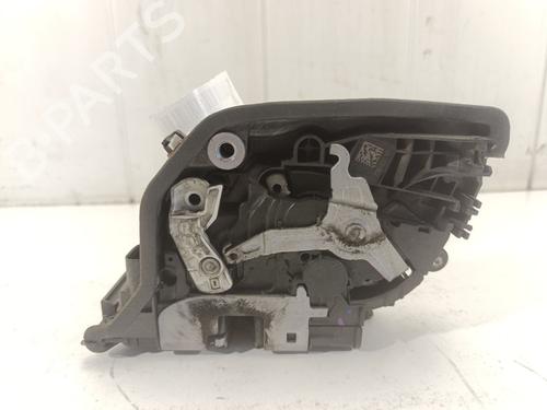 Front left lock BMW 2 Active Tourer (F45) 216 d | BP29866487C98