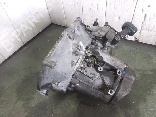 Used Gearbox CITROËN C3 I (FC_, FN_) 1.4 HDi (68 hp) 29852446