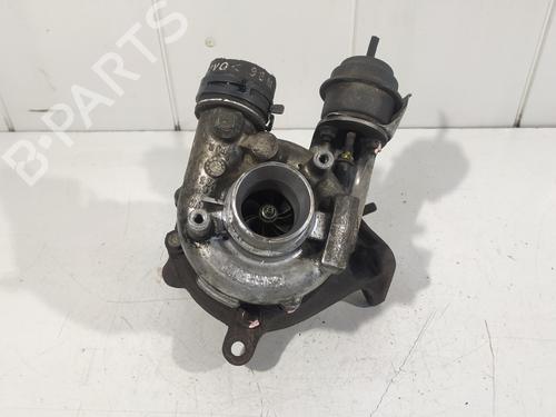 Used Turbocharger/Supercharger SEAT CORDOBA (6K1, 6K2) 1.9 TDI (110 hp) 8167468