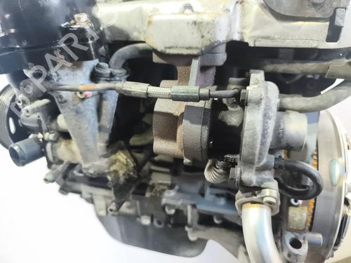 Engine OPEL CORSA D (S07) 1.3 CDTI (L08, L68) | BP33963461M1  - Image 11