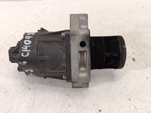 EGR-Ventil OPEL ASTRA J (P10) [2009-2015]  10658091