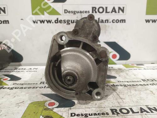 Starter VOLVO S40 I (644) 1.8 | BP4632673M8 