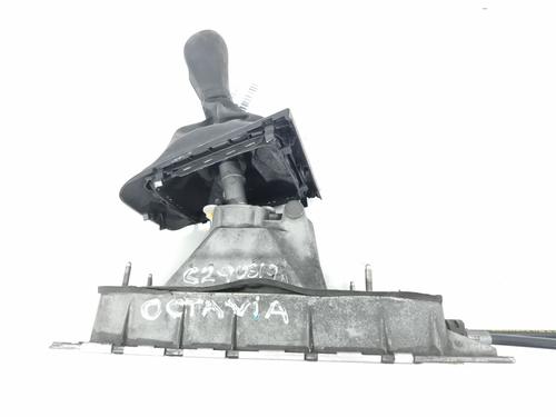 Selector da caixa Selector da caixa SKODA OCTAVIA II (1Z3) [2004-2013] 36391409 36391409