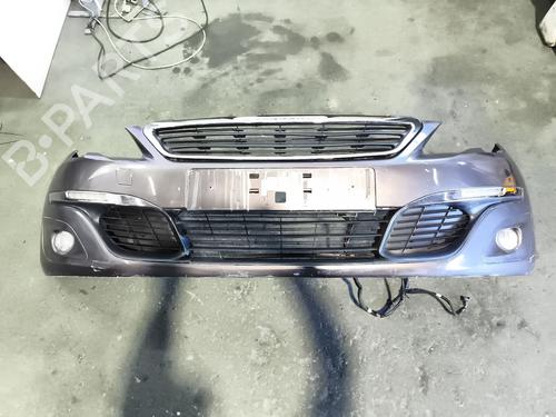 Used Front bumper Front bumper 37030699 37030699