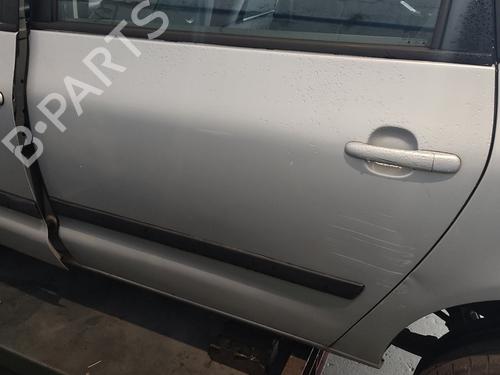 Used Left rear door VW SHARAN (7M8, 7M9, 7M6) [1995-2010]  20224104
