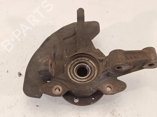 Achsschenkel links vorne FIAT DOBLO Box Body/MPV (223_) 1.9 D (223ZXB1A) (63 hp) 15639754