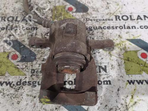 Right rear brake caliper MERCEDES-BENZ A-CLASS (W169) A 200 CDI (169.008, 169.308) | BP11584827M106 