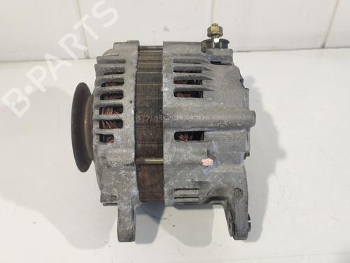 Alternator NISSAN ALMERA II Hatchback (N16) 1.5 | BP7248183M7 