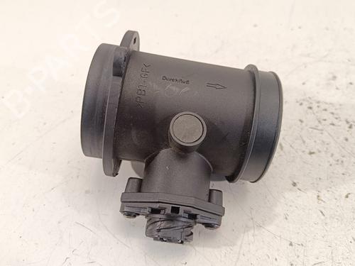 Used Mass air flow sensor MERCEDES-BENZ E-CLASS (W210) E 290 Turbo-D (210.017) (129 hp) 19536712