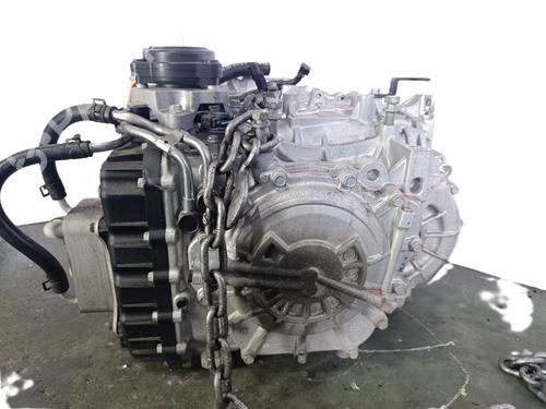 Gearbox HYUNDAI TUCSON (NX4E, NX4A) 1.6 T-GDI Plug-in-Hybrid HTRAC | BP30703653M3