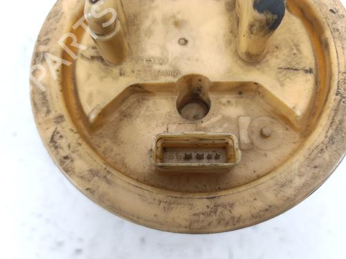 Fuel pump PEUGEOT 206 Hatchback (2A/C) 2.0 HDI 90 | BP29465065M76 