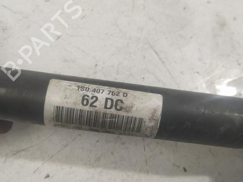 Right front driveshaft SEAT Mii (KF1, KE1) 1.0 | BP10204812M39 