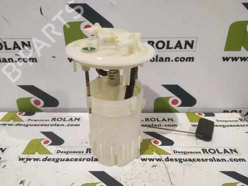Used Fuel pump RENAULT MEGANE II Saloon (LM0/1_) [2003-2025]  4635534
