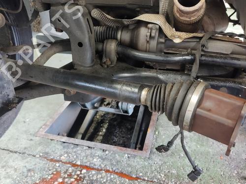 Used Right front driveshaft Right front driveshaft VW TOURAN (5T1) 2.0 TDI (190 hp) 32783435 32783435