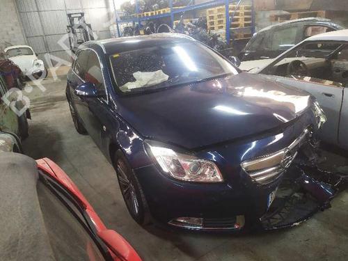 Electronic module OPEL INSIGNIA A Sports Tourer (G09) 2.0 CDTI (35) | BP11516278M83 