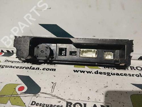 Commande Chauffage BMW 3 (E46) 323 i | BP4055814I5 