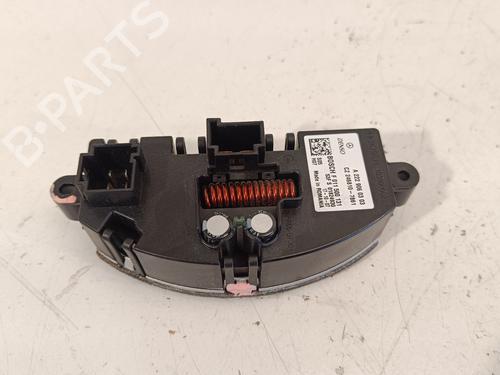Used Heater resistor MERCEDES-BENZ A-CLASS (W176) [2012-2018]  22545038