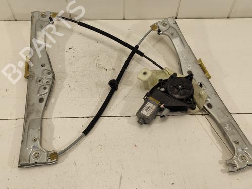 Used Front left window mechanism CITROËN C4 CACTUS [2014-2025]  8536051