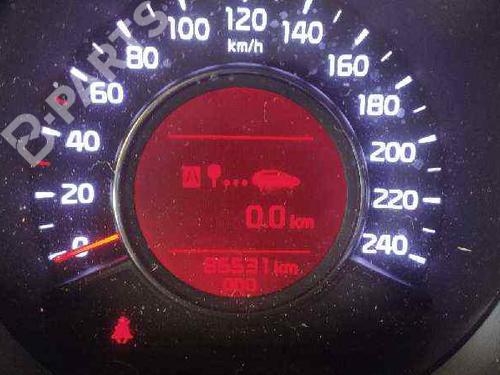 Right tailgate light KIA CEE'D (JD) 1.4 CVVT | BP6424490C80  - Image 10