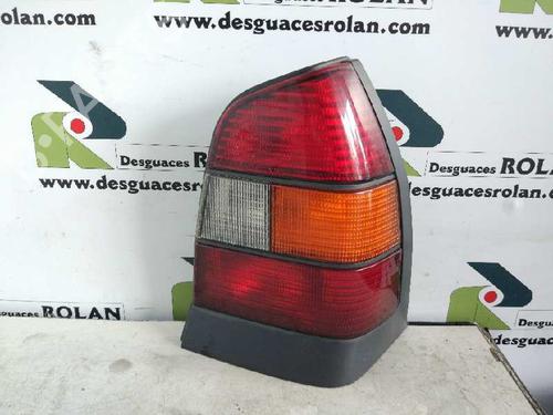 Used Right taillight NISSAN PRIMERA Traveller (W10) [1990-1998]  4061067