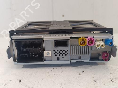 Radio AUDI A4 B9 Avant (8W5, 8WD)  | BP18738769E6