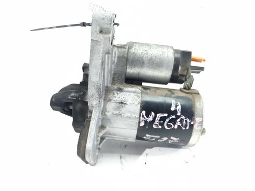 Startmotor Startmotor 39531010 39531010