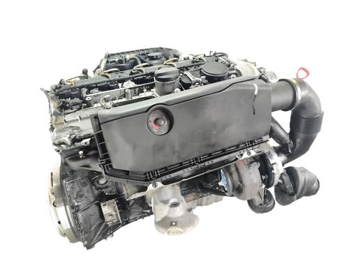 Engine MERCEDES-BENZ E-CLASS (W210) E 270 CDI (210.016) | BP39880680M1 - Image 5