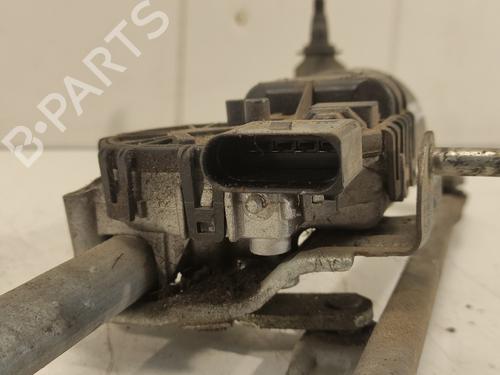 Front windshield wiper arm SEAT IBIZA IV (6J5, 6P1)  | BP14300965C143