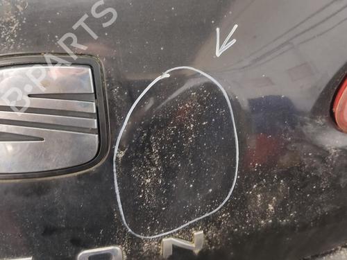 Tailgate SEAT LEON (1P1)  | BP20241787C6 