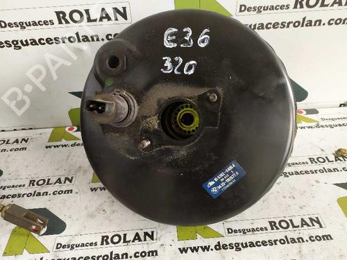 Used Servo brake BMW 3 (E36) 325 tds (143 hp) 4058742